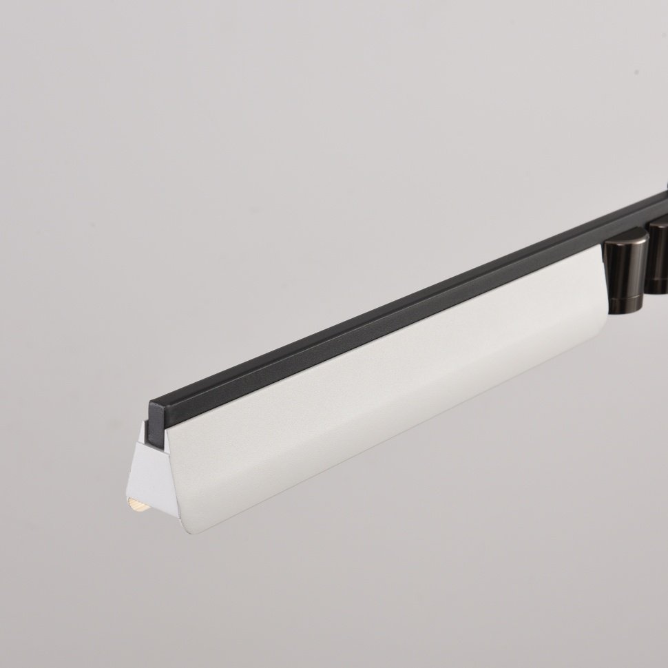 Люстра подвесная SVET KZ LED, кол-во ламп: 1 шт купить,NaN