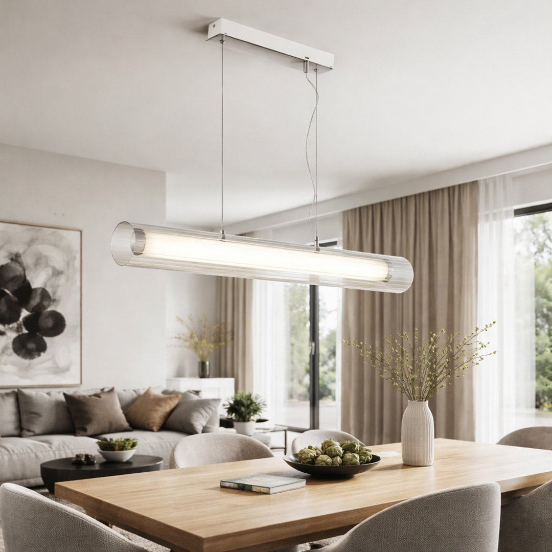 Люстра подвесная ST Luce LED, кол-во ламп: 1 шт купить,NaN