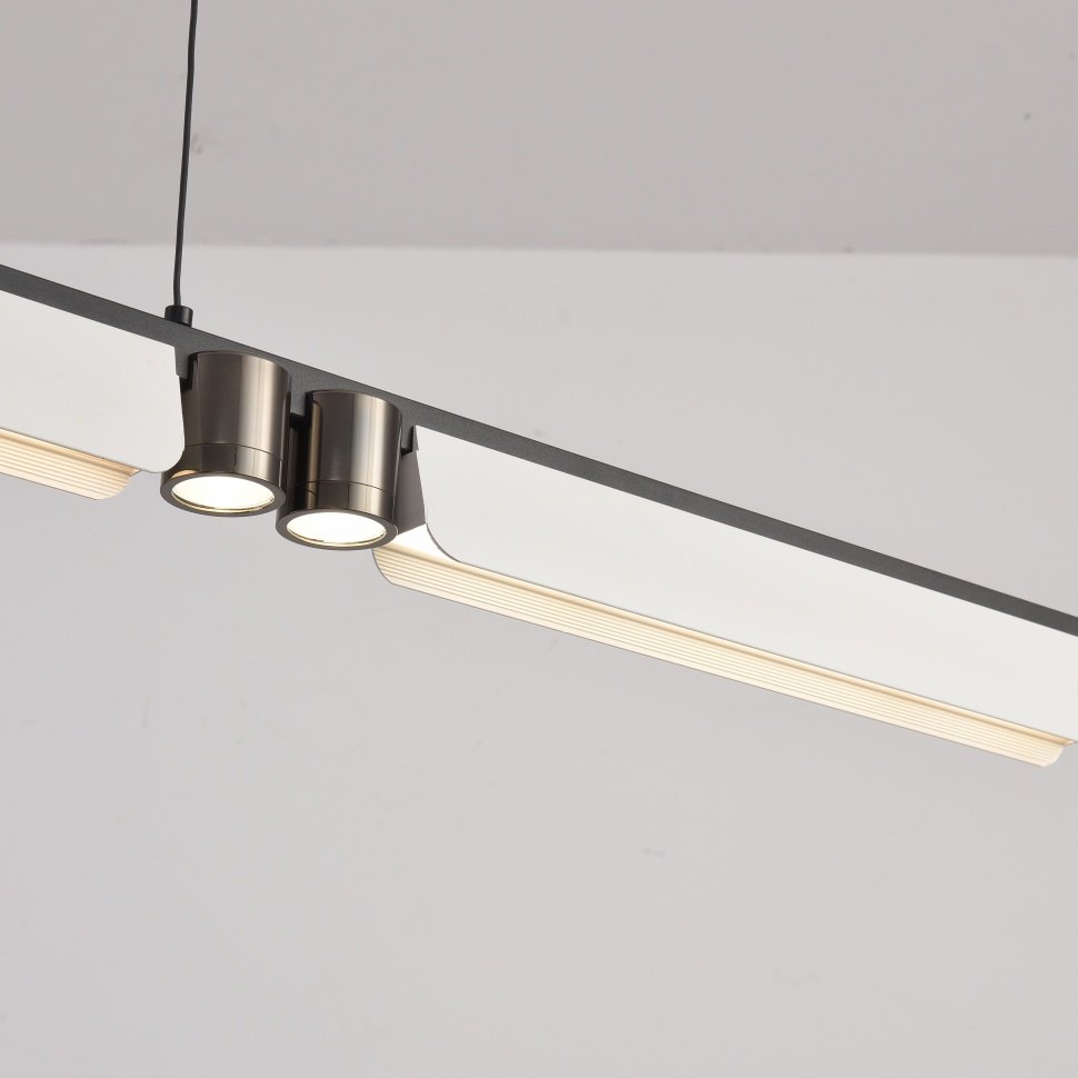 Люстра подвесная SVET KZ LED, кол-во ламп: 1 шт купить,NaN