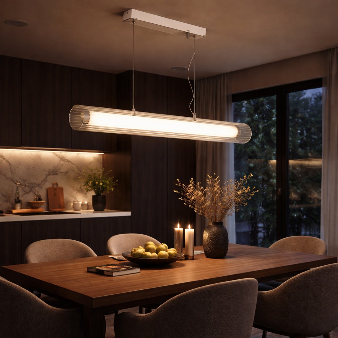 Люстра подвесная ST Luce LED, кол-во ламп: 1 шт купить,NaN