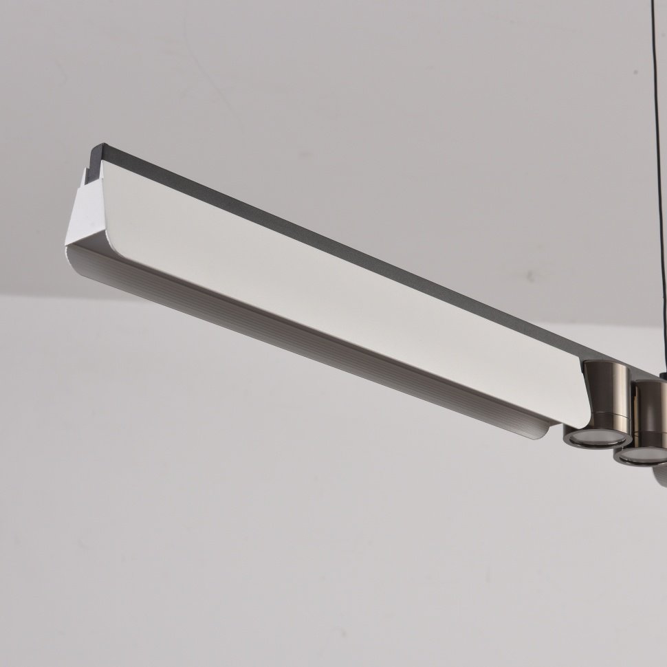 Люстра подвесная SVET KZ LED, кол-во ламп: 1 шт купить,NaN