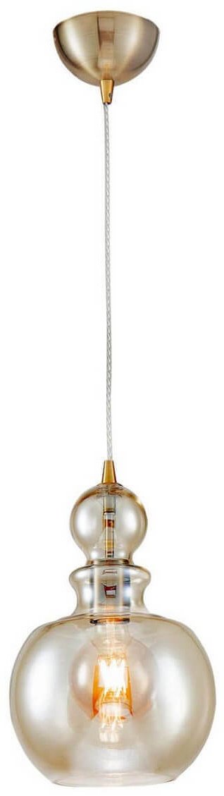 Люстра подвесная Maytoni E27, кол-во ламп: 1 шт купить,NaN