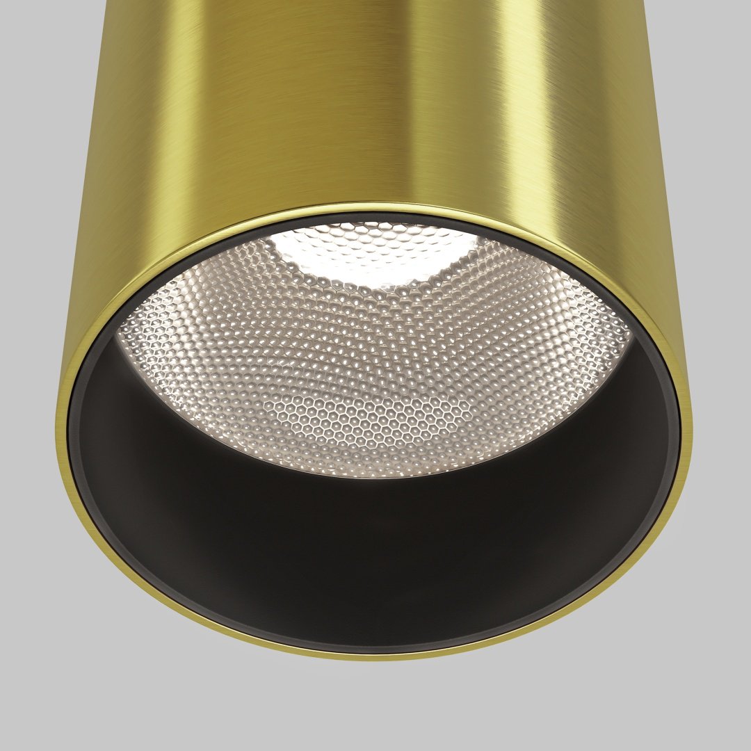 Люстра подвесная SVET KZ LED, кол-во ламп: 1 шт купить,NaN