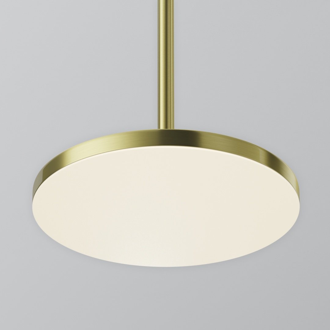 Люстра подвесная Maytoni LED, кол-во ламп: 1 шт купить,NaN