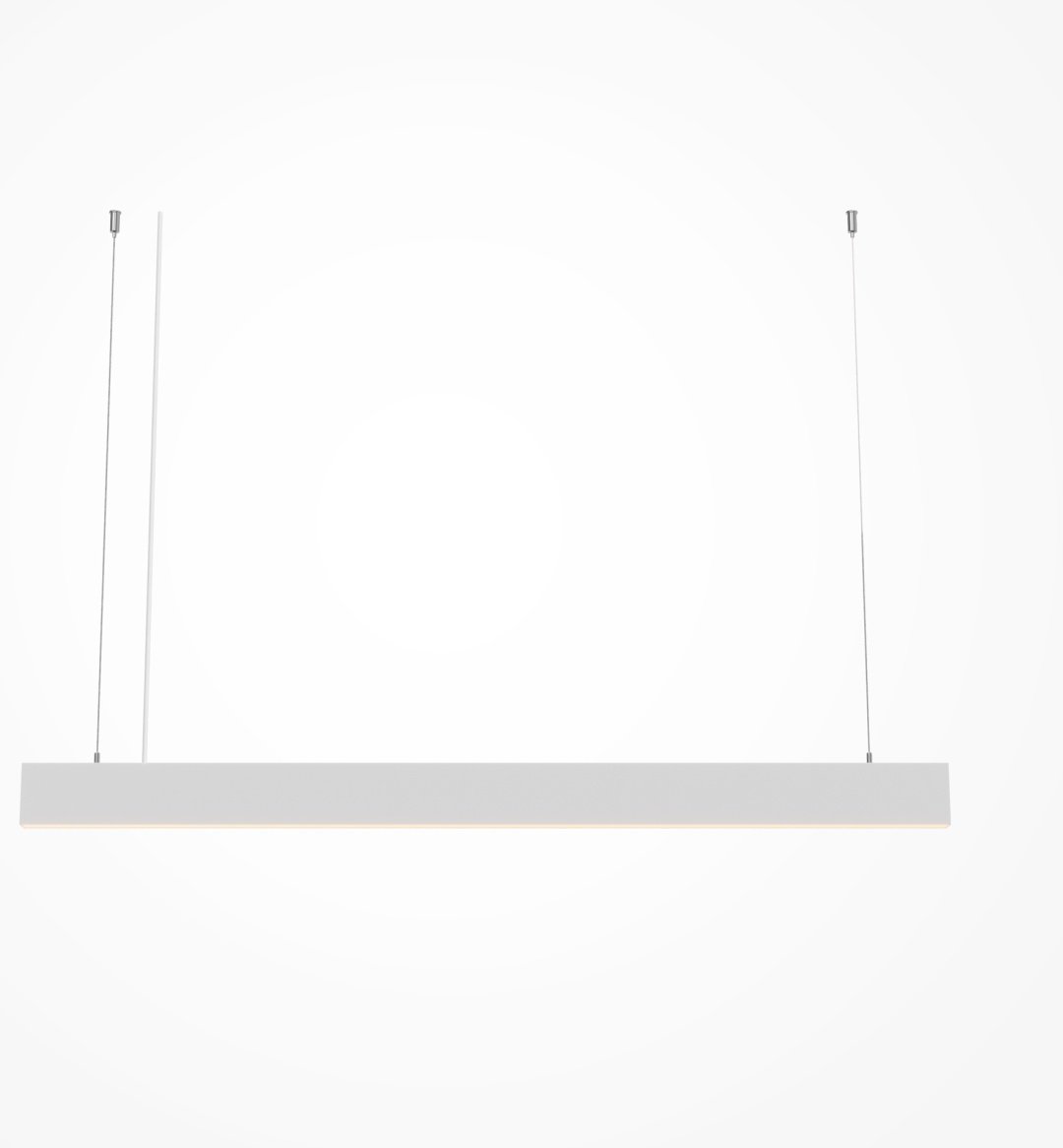 Люстра подвесная Technical LED, кол-во ламп: 1 шт купить,NaN