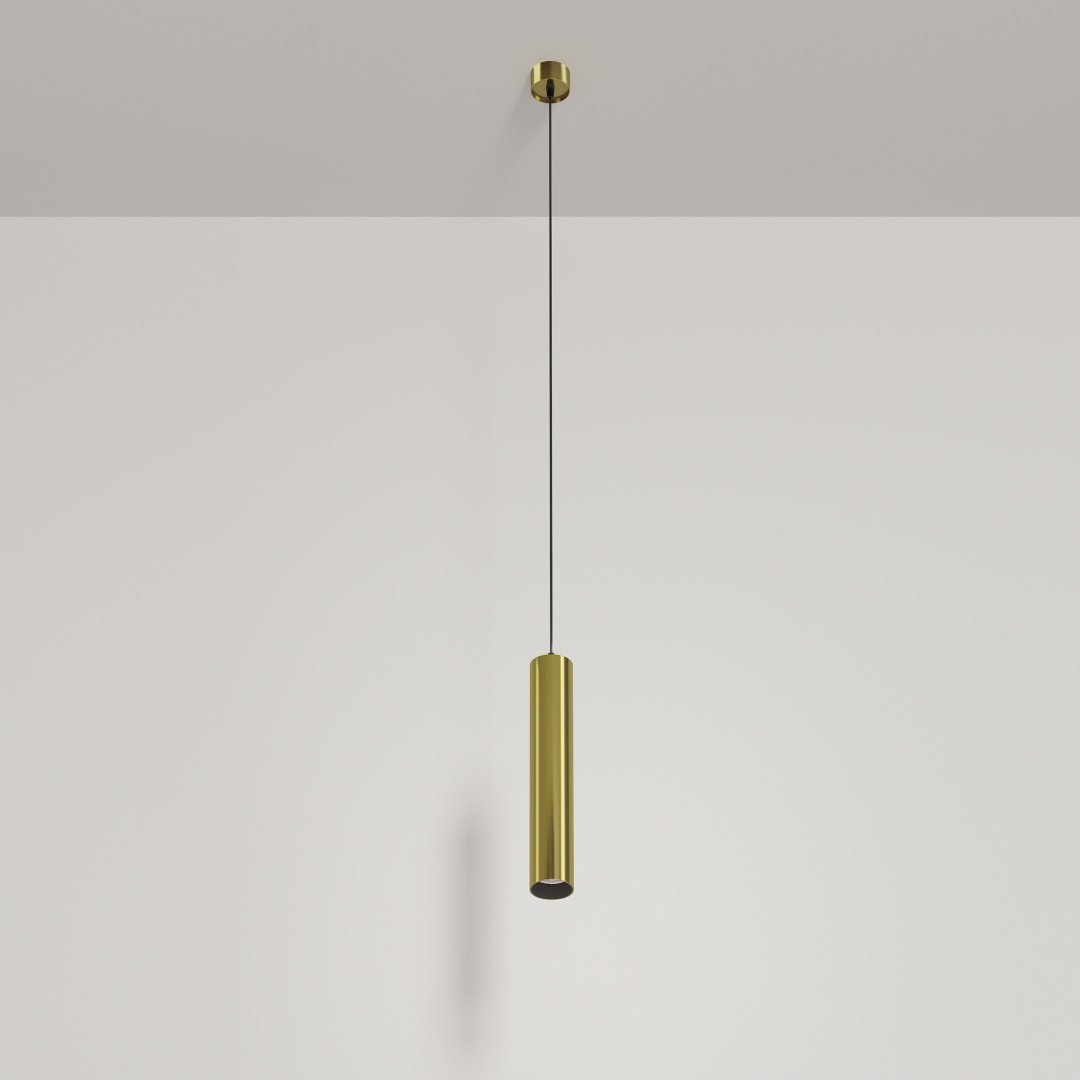 Люстра подвесная SVET KZ LED, кол-во ламп: 1 шт купить,NaN