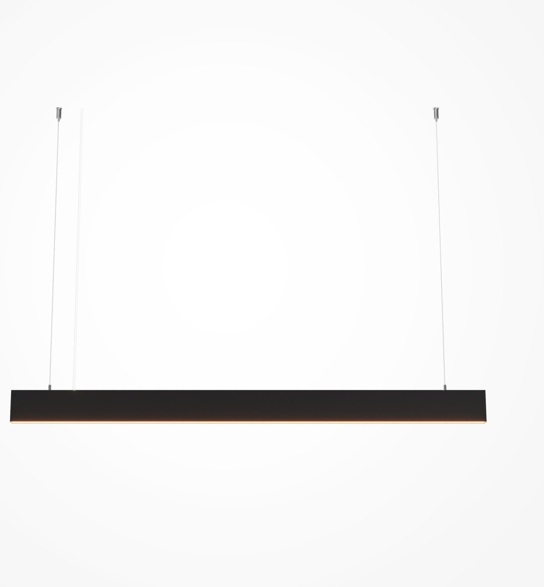 Люстра подвесная Technical LED, кол-во ламп: 1 шт купить,NaN