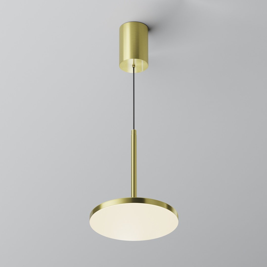 Люстра подвесная Maytoni LED, кол-во ламп: 1 шт купить,NaN
