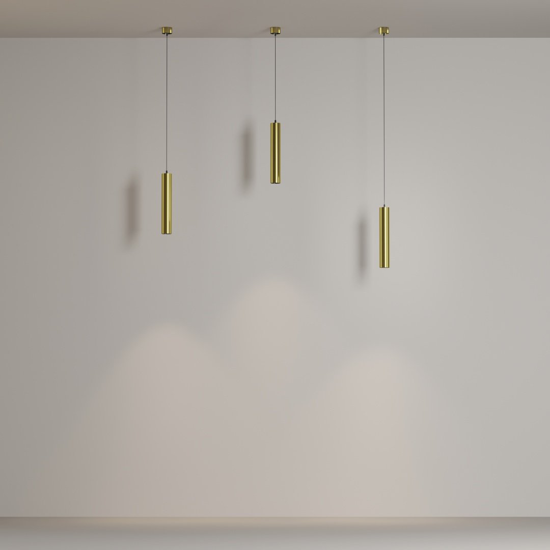 Люстра подвесная SVET KZ LED, кол-во ламп: 1 шт купить,NaN