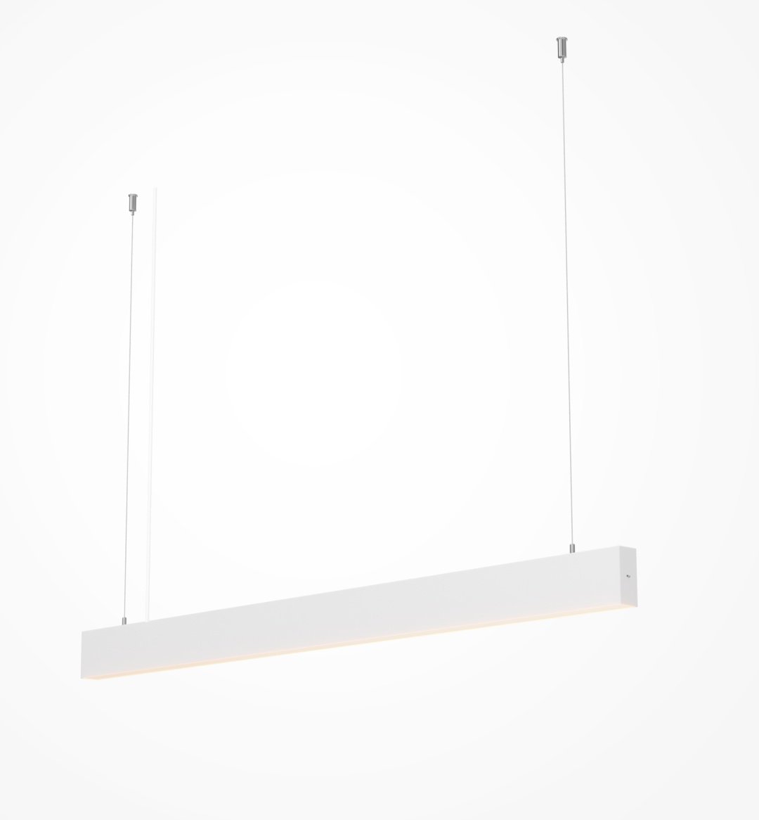 Люстра подвесная Technical LED, кол-во ламп: 1 шт купить,NaN