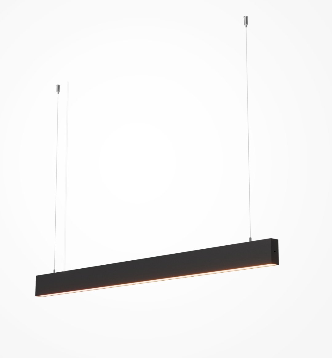 Люстра подвесная Technical LED, кол-во ламп: 1 шт купить,NaN