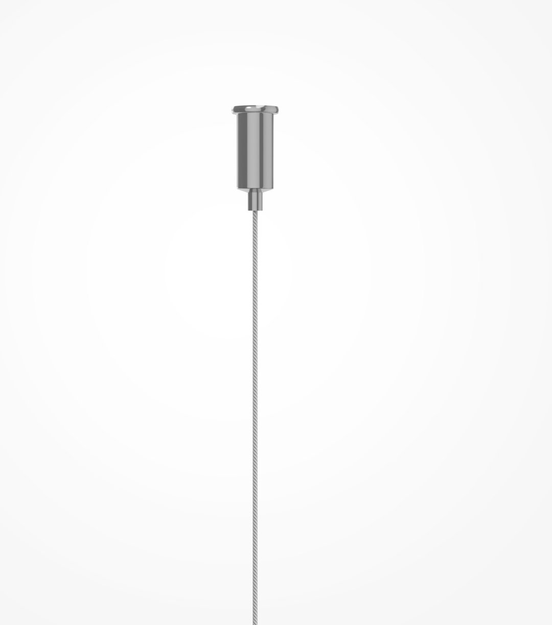 Люстра подвесная Technical LED, кол-во ламп: 1 шт купить,NaN