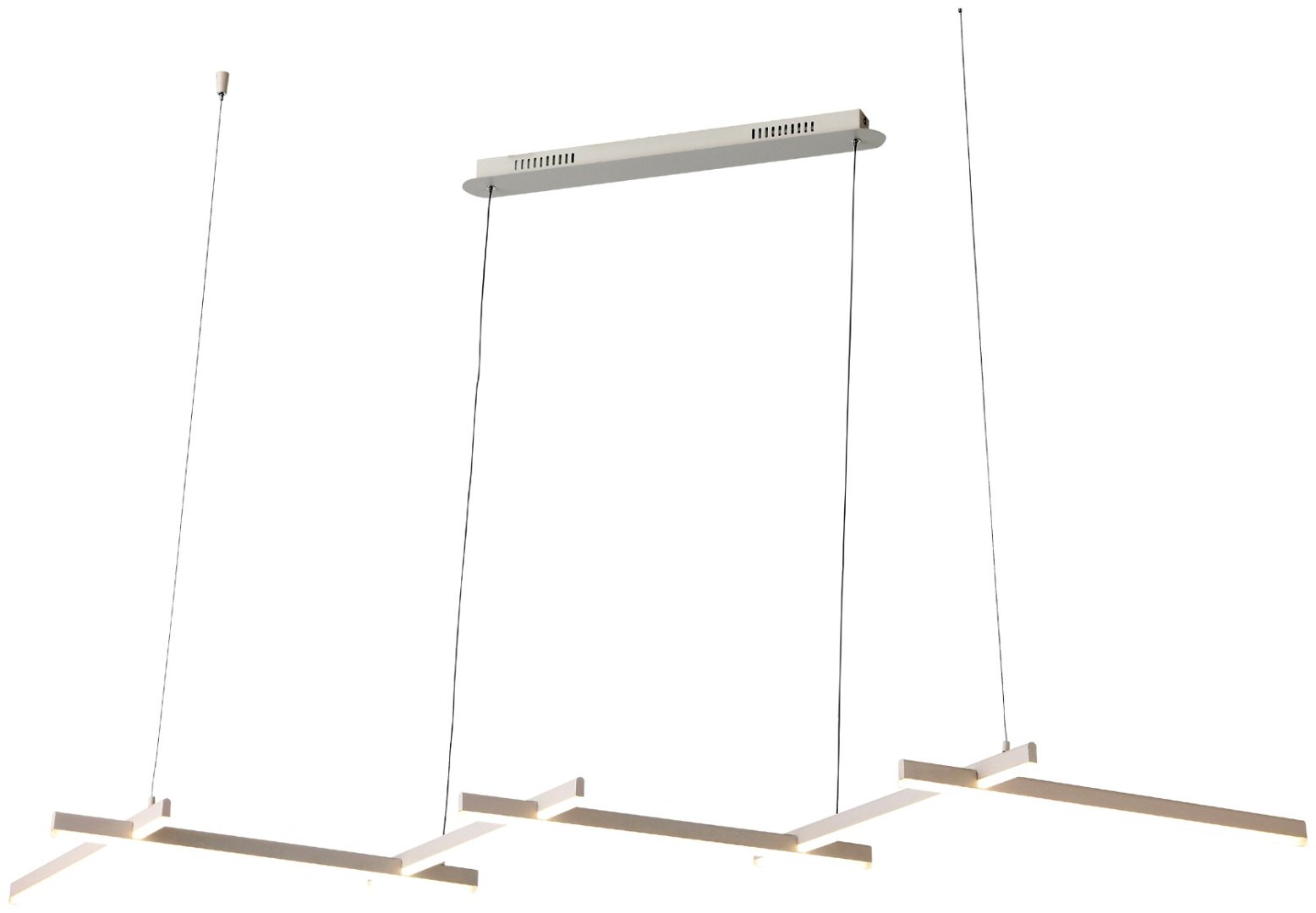 Люстра подвесная ST Luce LED, кол-во ламп: 1 шт купить,NaN