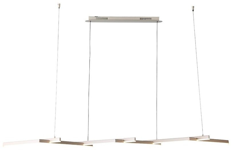 Люстра подвесная ST Luce LED, кол-во ламп: 1 шт купить,NaN