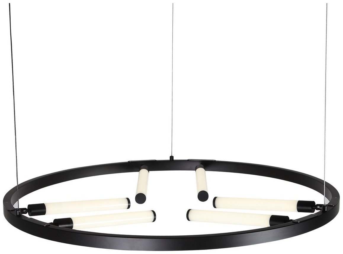 Люстра подвесная ST Luce LED, кол-во ламп: 6 шт купить,NaN