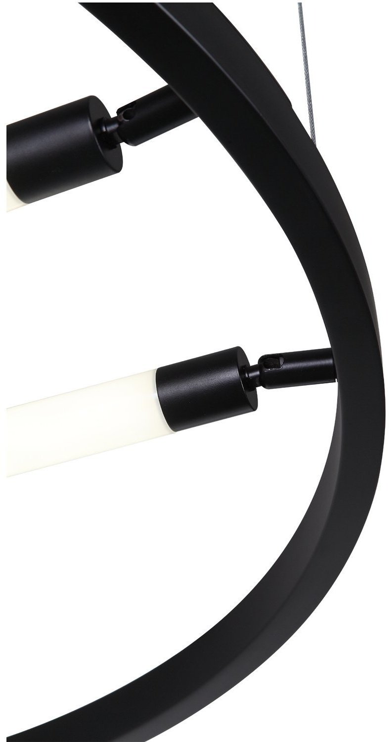 Люстра подвесная ST Luce LED, кол-во ламп: 6 шт купить,NaN