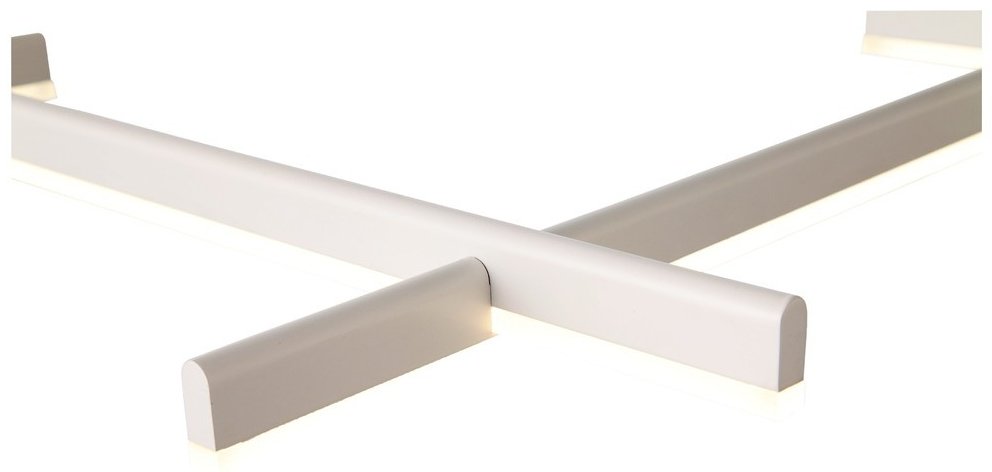Люстра подвесная ST Luce LED, кол-во ламп: 1 шт купить,NaN