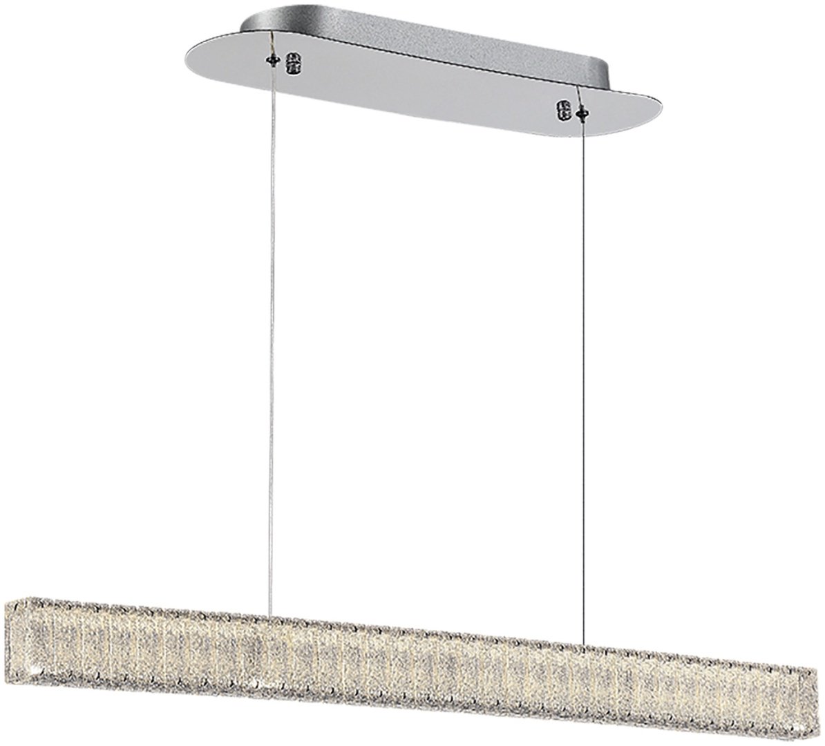 Люстра подвесная ST Luce LED, кол-во ламп: 1 шт купить,NaN