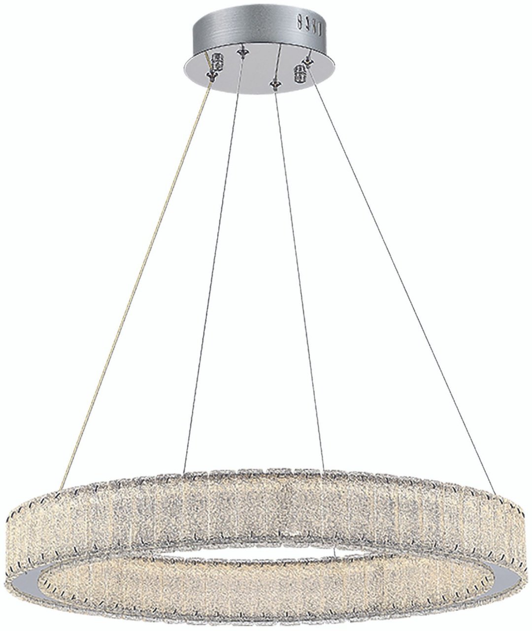 Люстра подвесная ST Luce LED, кол-во ламп: 1 шт купить,NaN