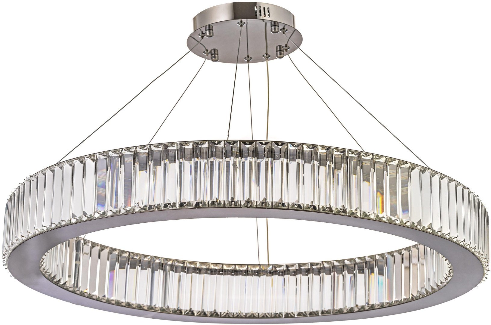 Люстра подвесная Arti Lampadari LED, кол-во ламп: 1 шт купить,NaN