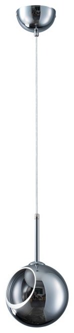 Люстра подвесная Arte Lamp G9, кол-во ламп: 1 шт купить,NaN