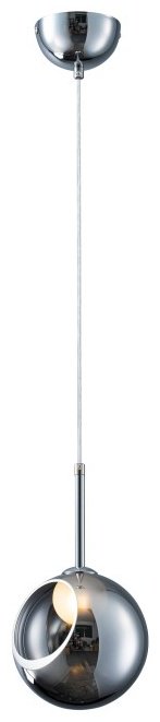 Люстра подвесная Arte Lamp G9, кол-во ламп: 1 шт купить,NaN