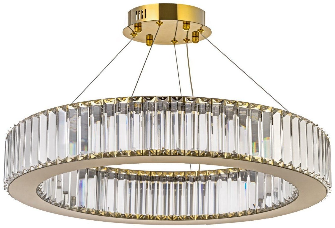 Люстра подвесная SVET KZ LED, кол-во ламп: 1 шт купить,NaN
