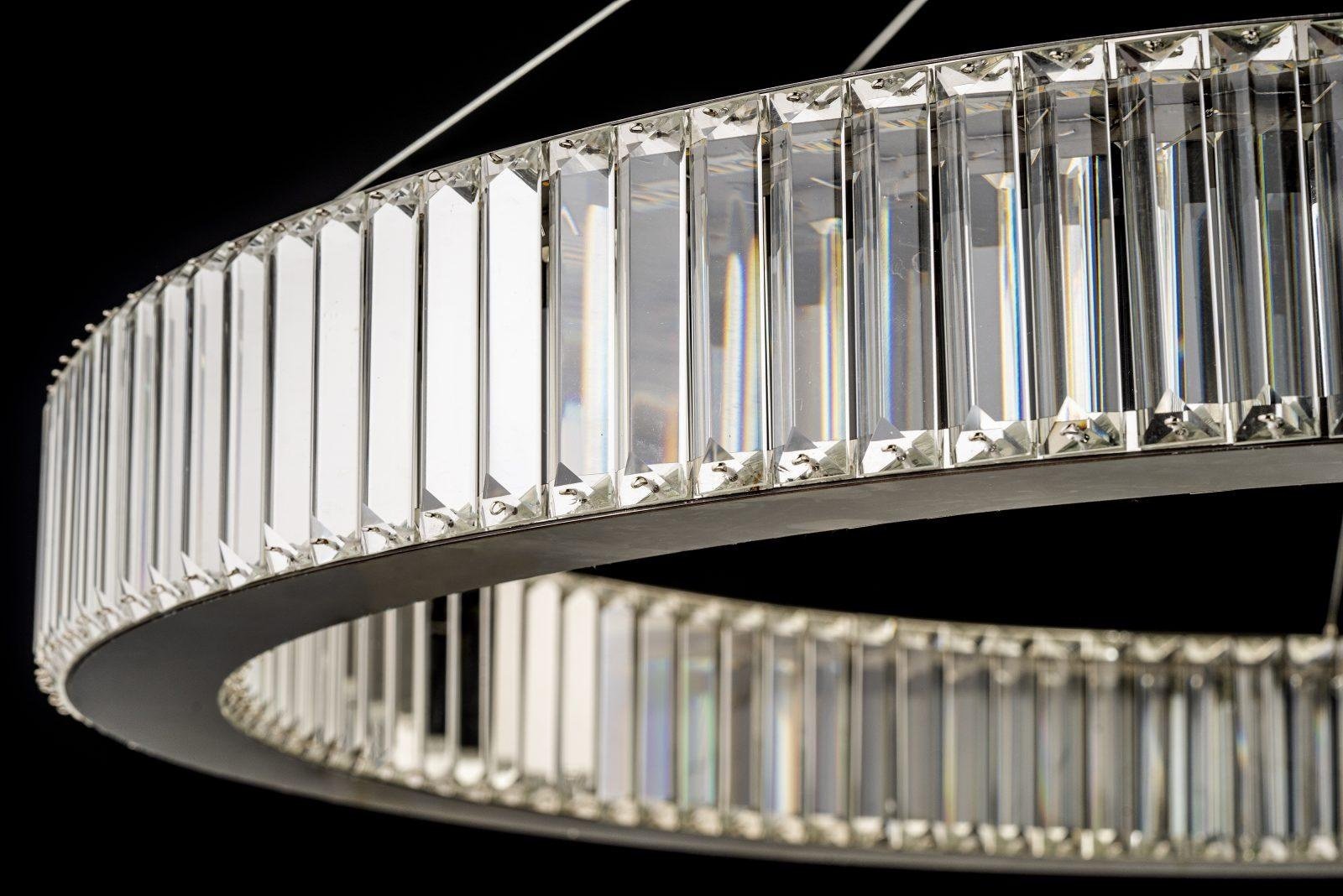 Люстра подвесная Arti Lampadari LED, кол-во ламп: 1 шт купить,NaN