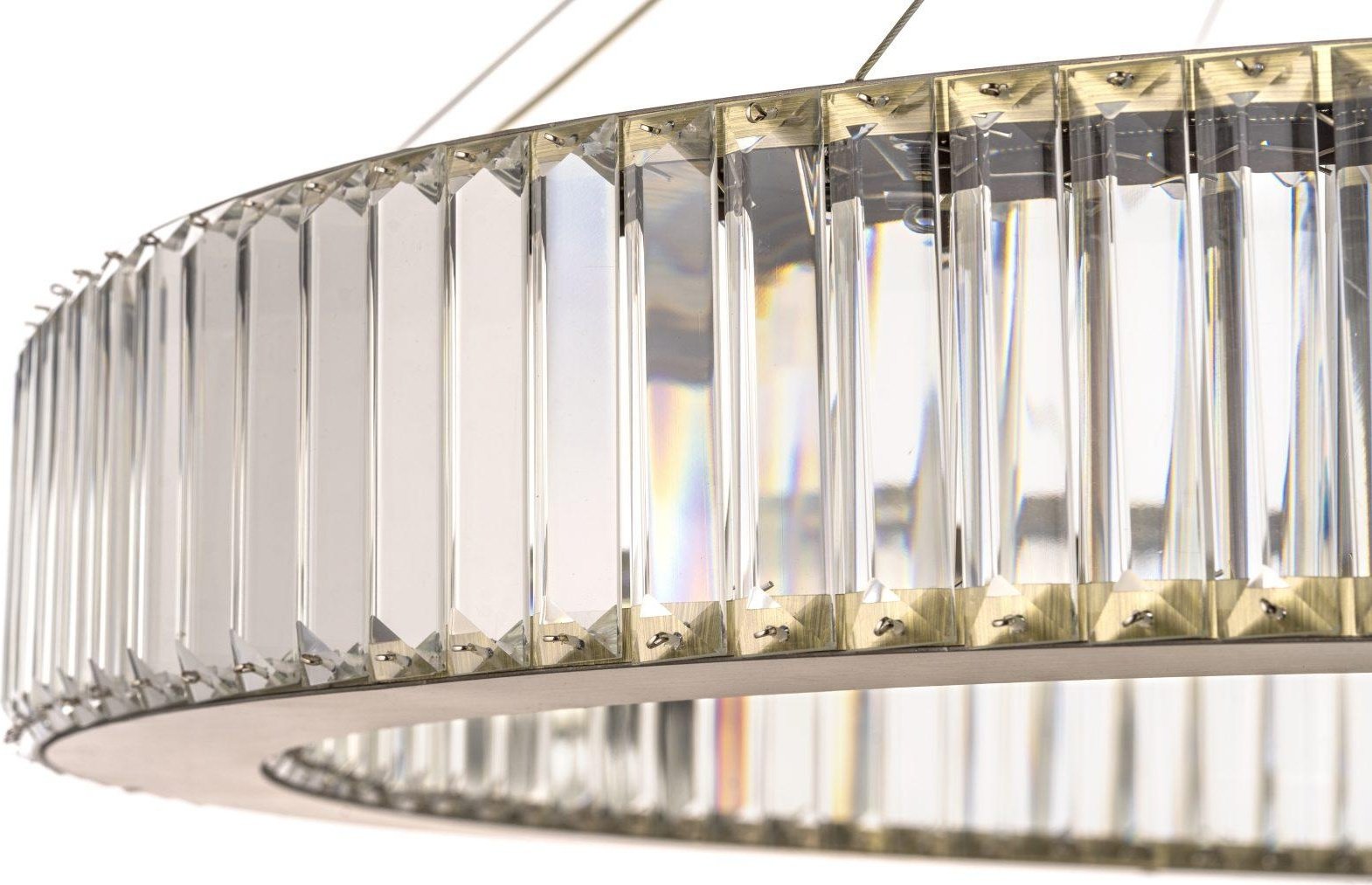 Люстра подвесная Arti Lampadari LED, кол-во ламп: 1 шт купить,NaN