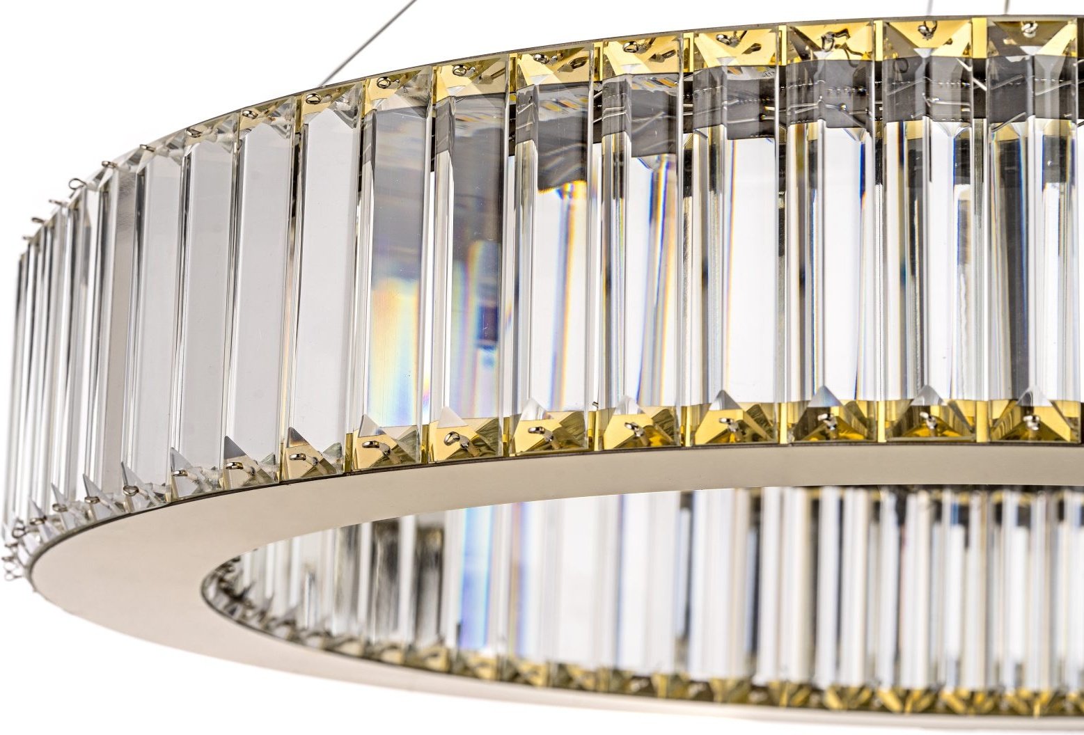 Люстра подвесная SVET KZ LED, кол-во ламп: 1 шт купить,NaN