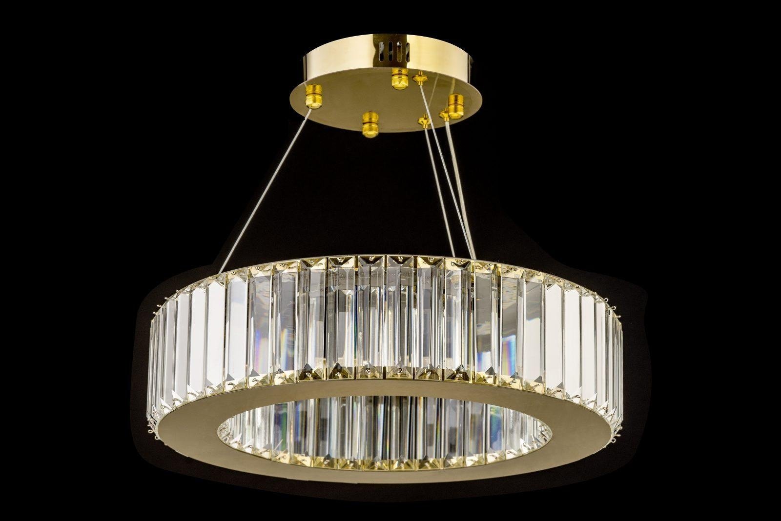 Люстра подвесная Arti Lampadari LED, кол-во ламп: 1 шт купить,NaN