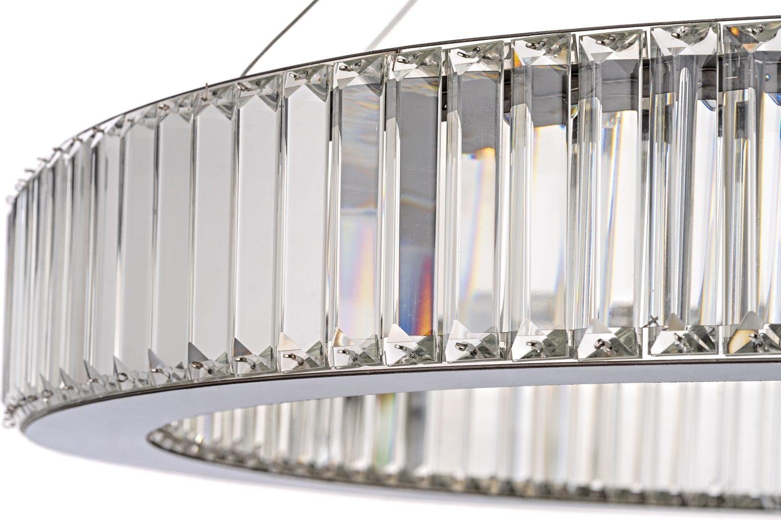 Люстра подвесная Arti Lampadari LED, кол-во ламп: 1 шт купить,NaN