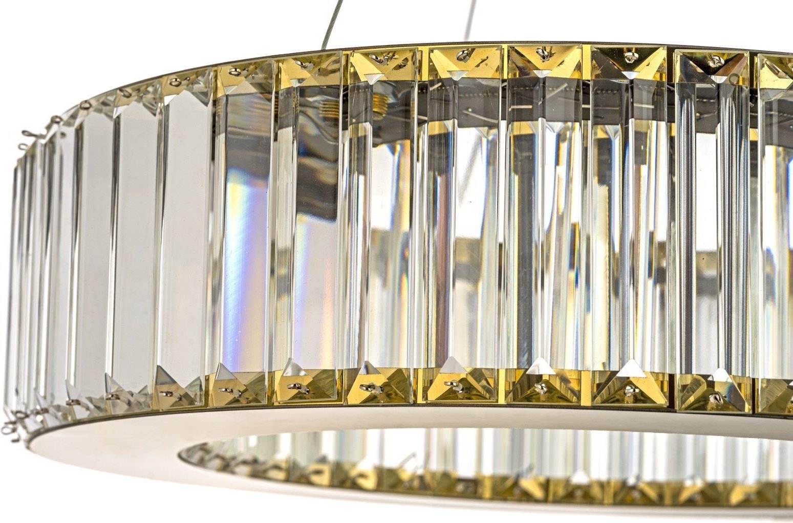 Люстра подвесная Arti Lampadari LED, кол-во ламп: 1 шт купить,NaN