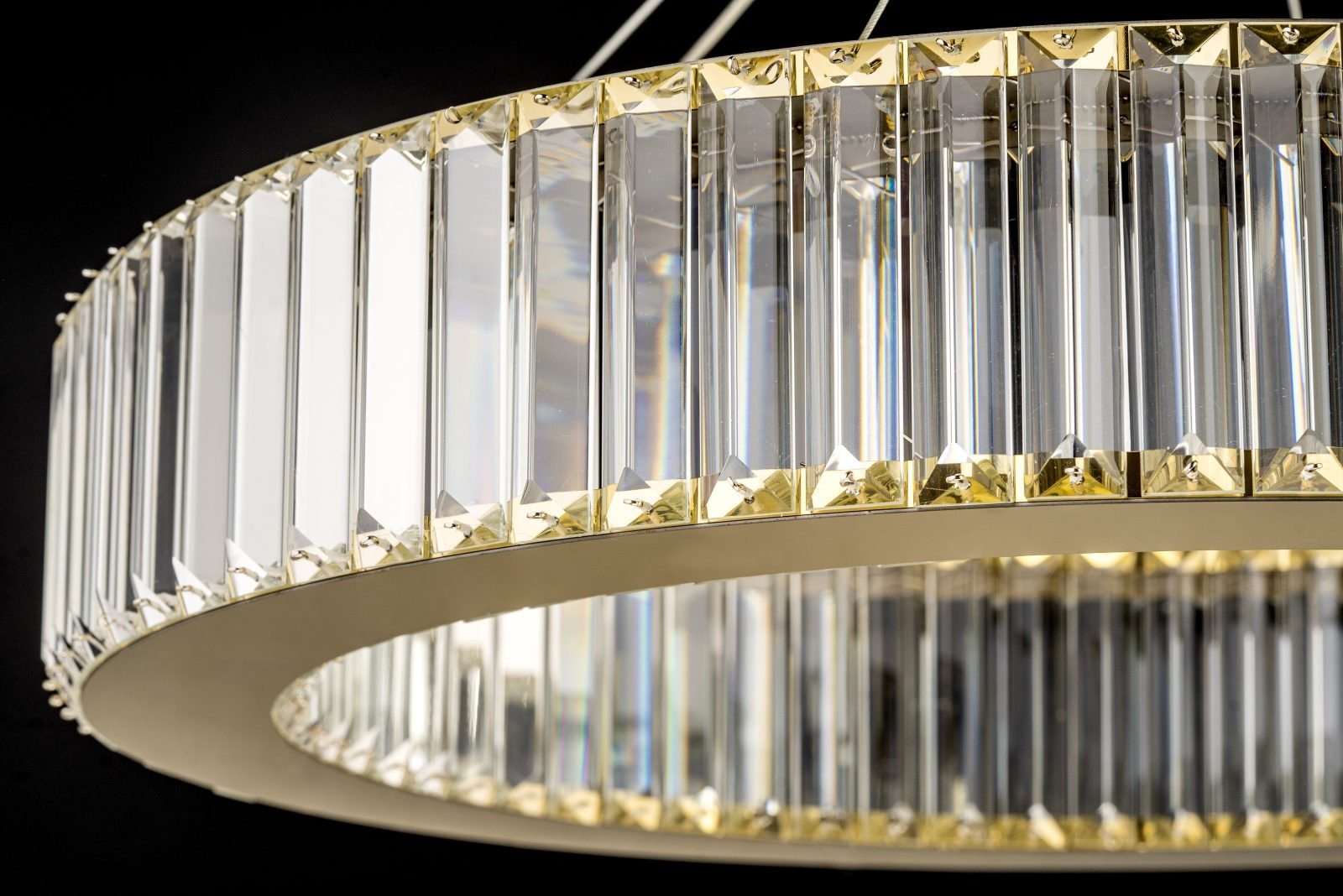 Люстра подвесная SVET KZ LED, кол-во ламп: 1 шт купить,NaN