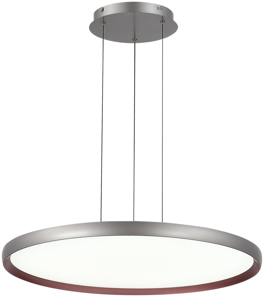 Люстра подвесная ST Luce LED, кол-во ламп: 1 шт купить,NaN