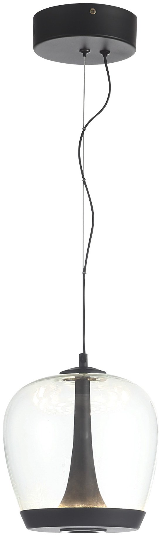 Люстра подвесная ST Luce LED, кол-во ламп: 1 шт купить,NaN