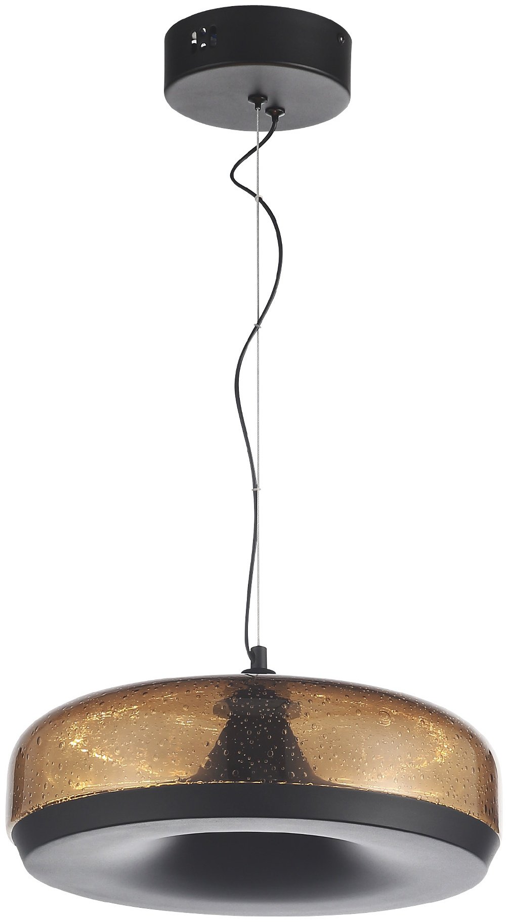 Люстра подвесная ST Luce LED, кол-во ламп: 1 шт купить,NaN