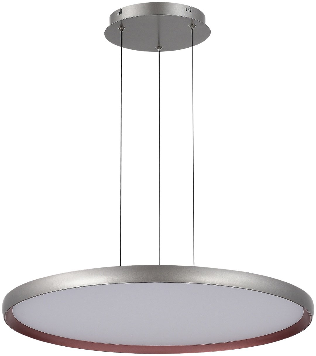 Люстра подвесная ST Luce LED, кол-во ламп: 1 шт купить,NaN