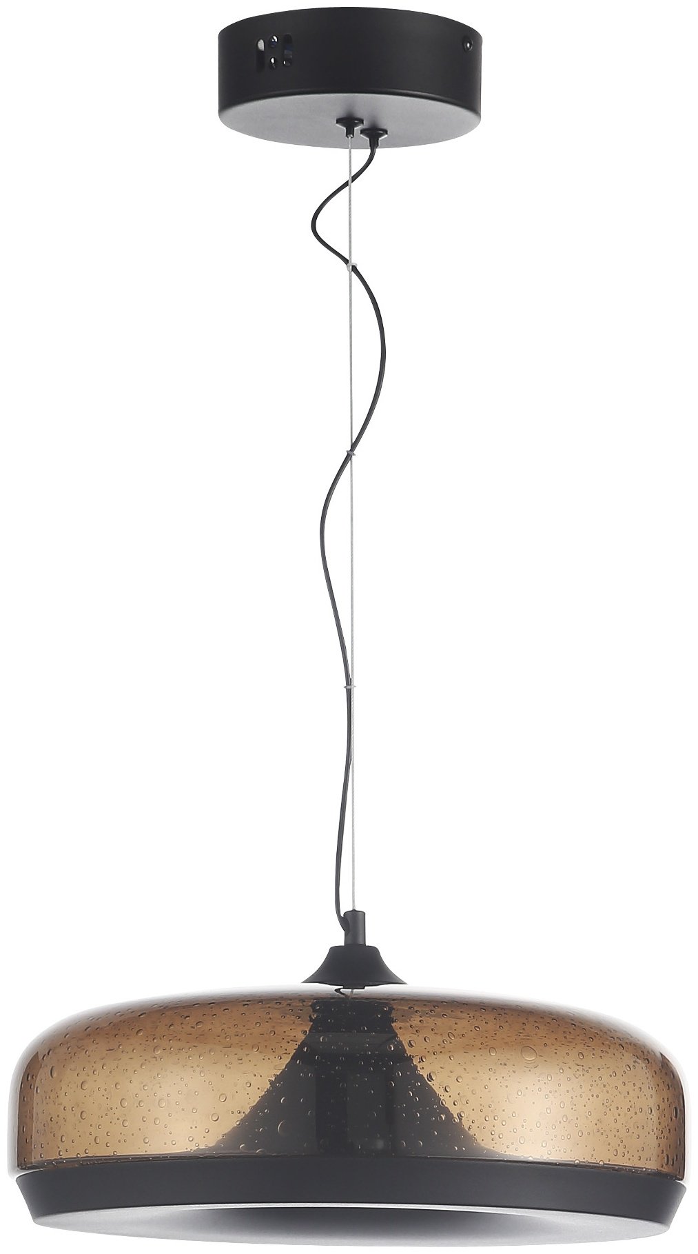 Люстра подвесная ST Luce LED, кол-во ламп: 1 шт купить,NaN