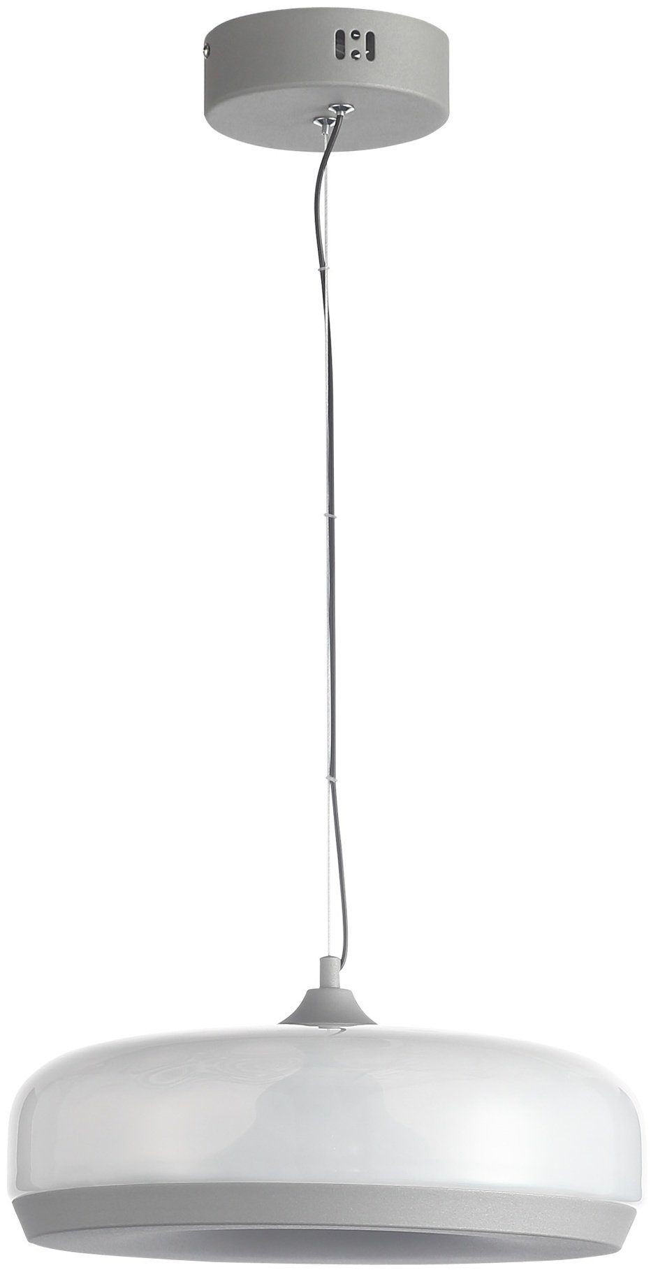 Люстра подвесная ST Luce LED, кол-во ламп: 1 шт купить,NaN