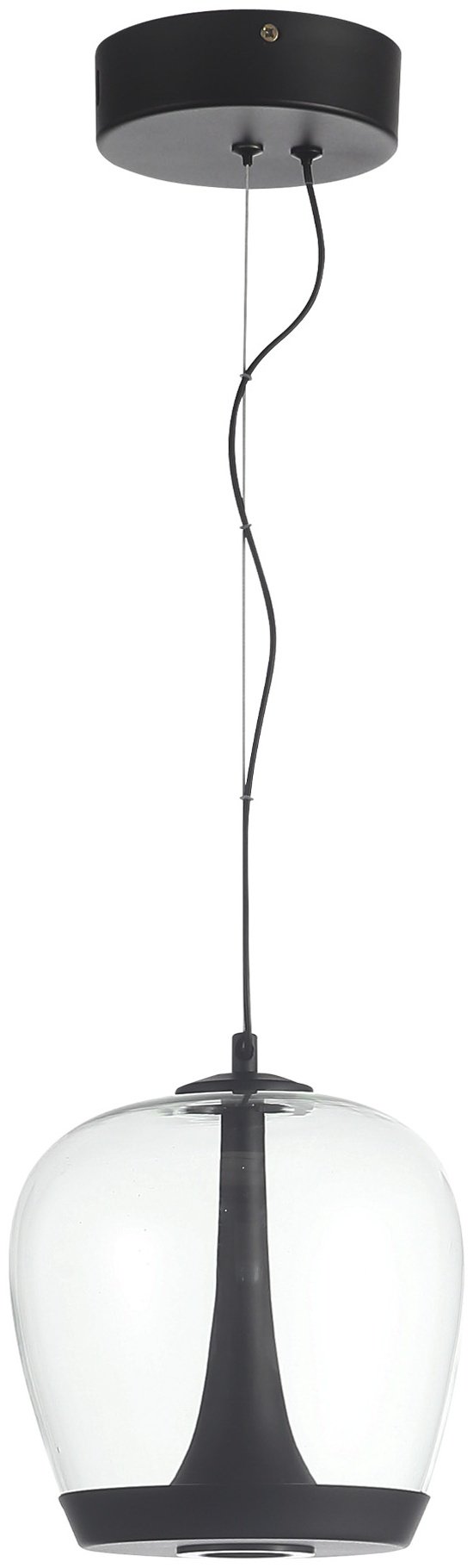 Люстра подвесная ST Luce LED, кол-во ламп: 1 шт купить,NaN