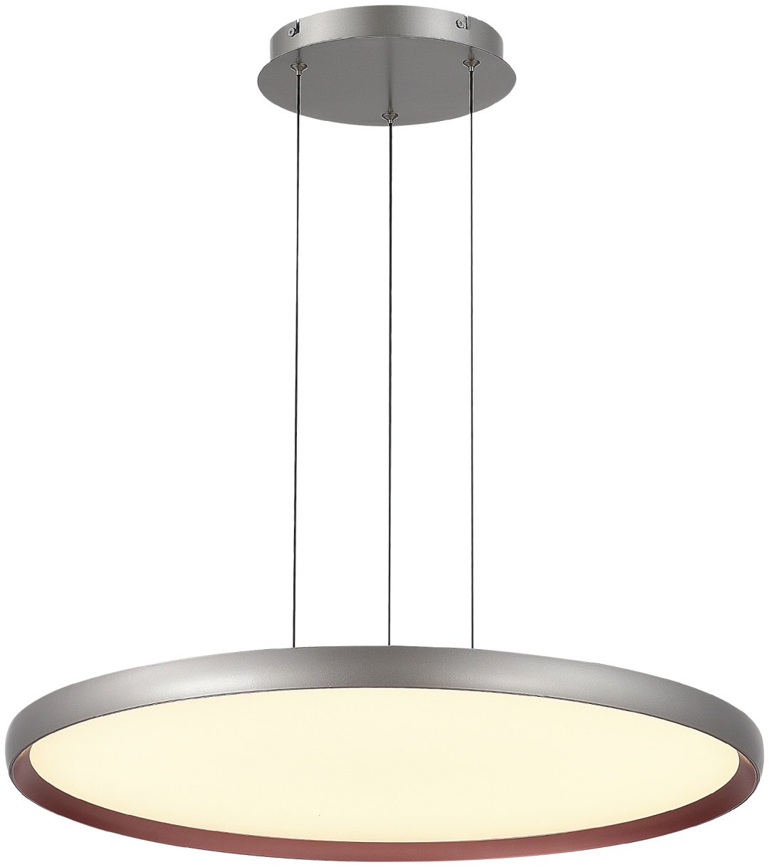 Люстра подвесная ST Luce LED, кол-во ламп: 1 шт купить,NaN