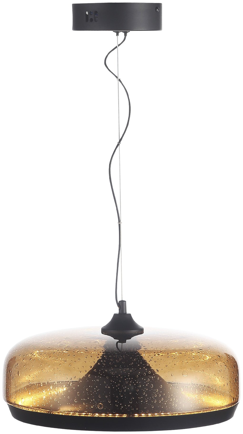 Люстра подвесная ST Luce LED, кол-во ламп: 1 шт купить,NaN