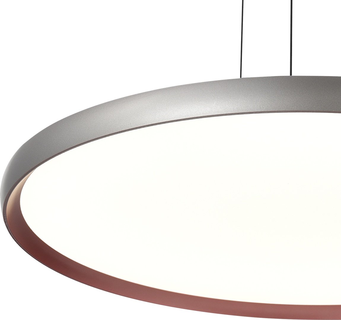 Люстра подвесная ST Luce LED, кол-во ламп: 1 шт купить,NaN
