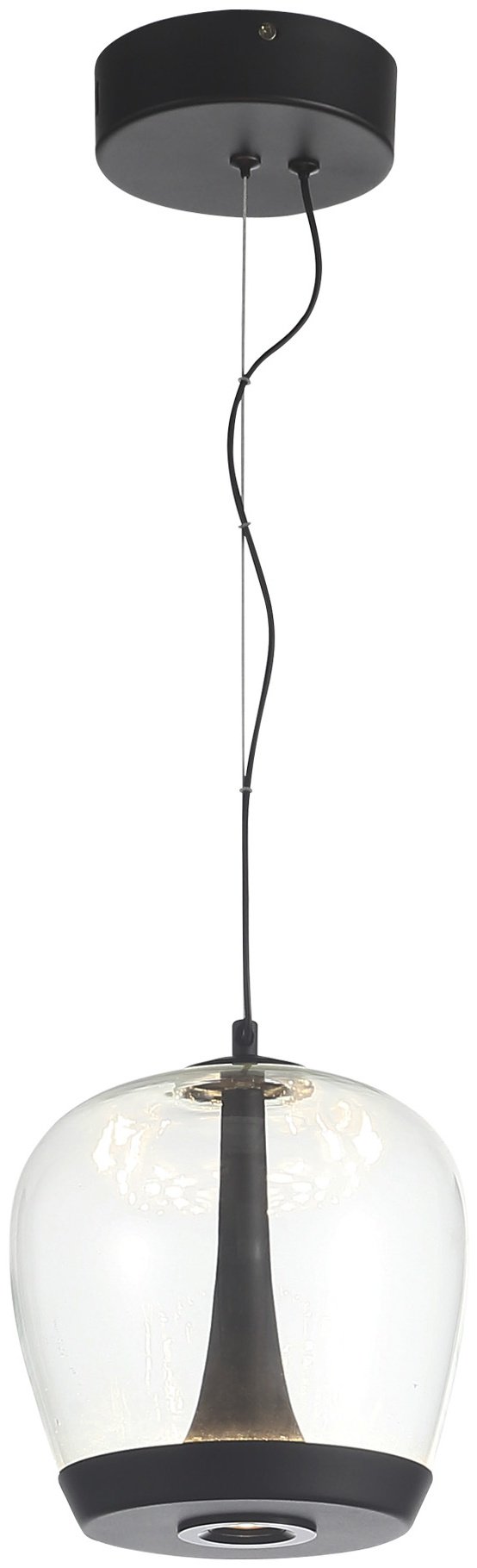 Люстра подвесная ST Luce LED, кол-во ламп: 1 шт купить,NaN