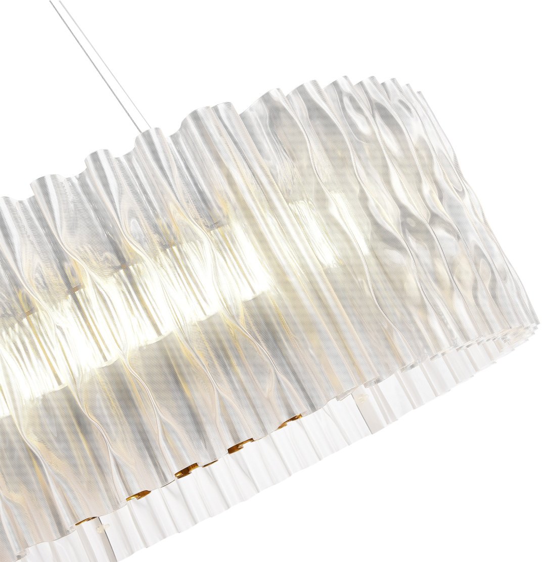 Люстра подвесная ST Luce LED, кол-во ламп: 1 шт купить,NaN