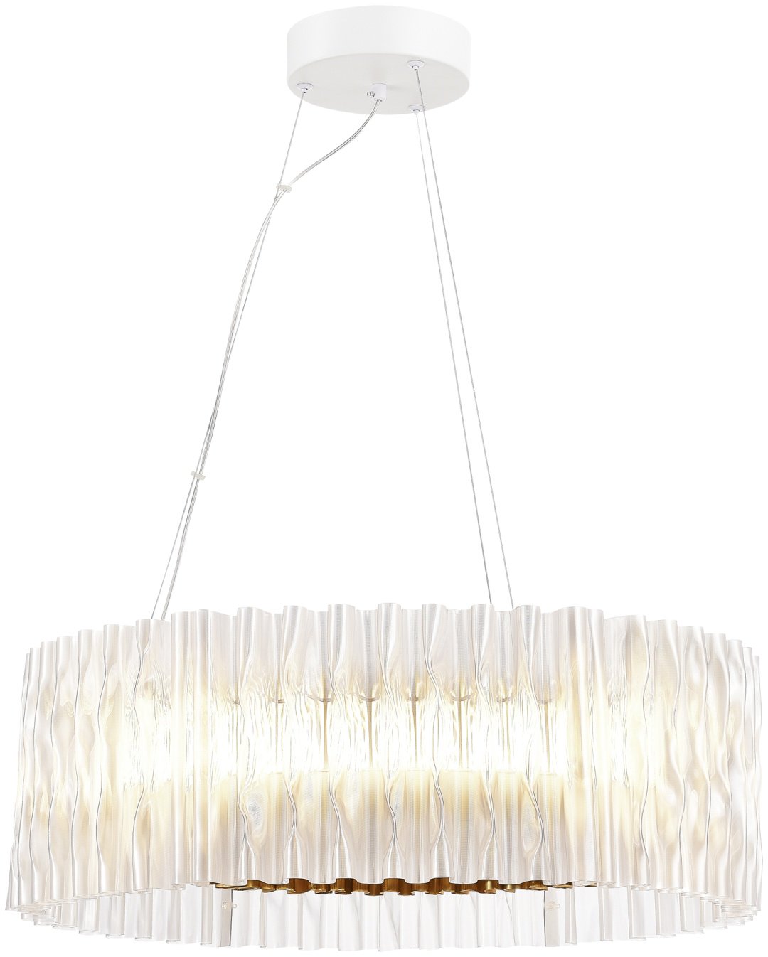 Люстра подвесная ST Luce LED, кол-во ламп: 1 шт купить,NaN