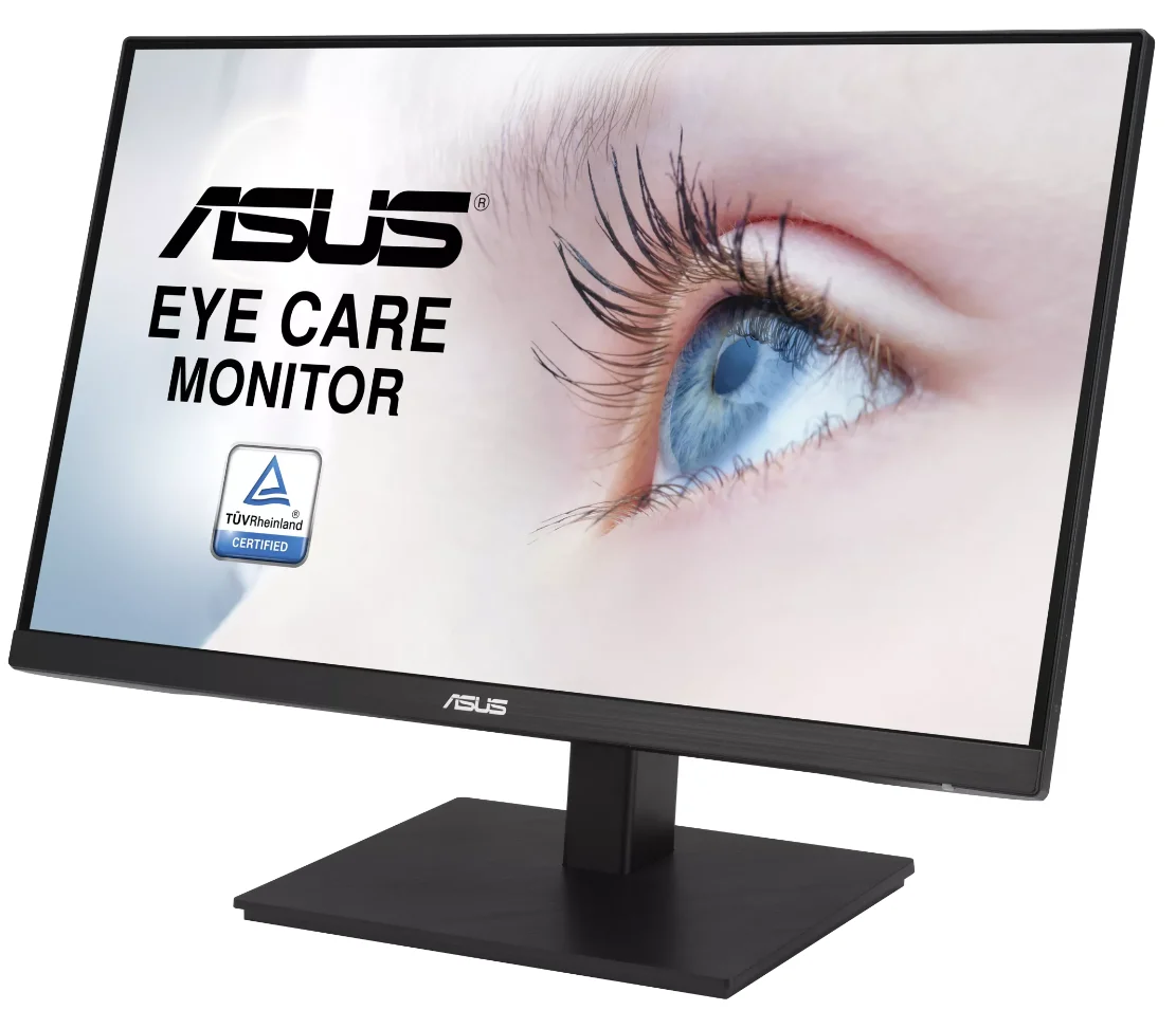 Монитор Asus VA27EQSB 27" Black купить,0