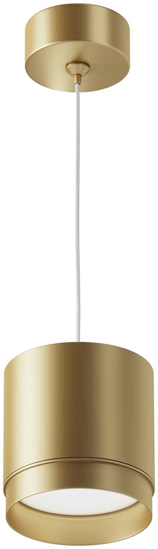 Люстра подвесная Maytoni GX53, кол-во ламп: 1 шт купить,NaN
