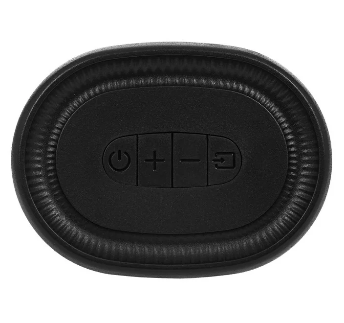 Саундбар Music Public Kingdom SB040 Black